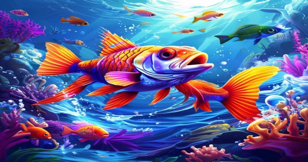Bắn Cá Tại RR88A: Chọn Phòng, Chọn Súng Và Chia Nhịp Phiên Chơi