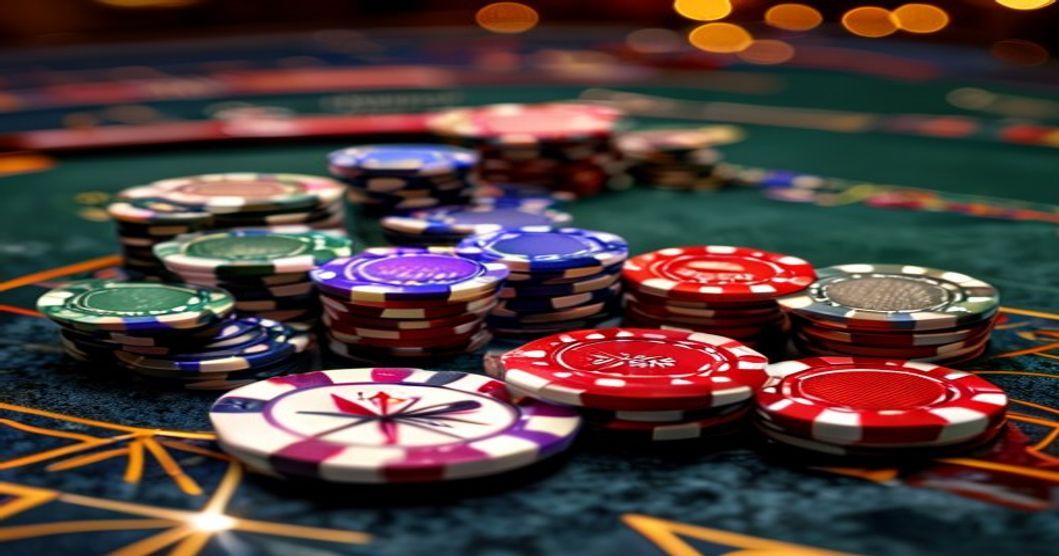 Baccarat Tại RR88A: Cách Đọc Cầu Và Quản Lý Nhịp Cược