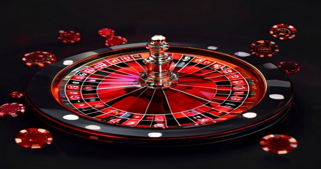 Roulette Tại RR88A: Bảng Tỷ Lệ Và Các Lối Cược Hợp Lý