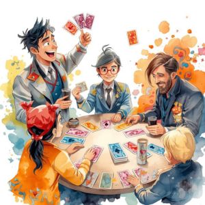Poker Texas Hold'em tại RR88A