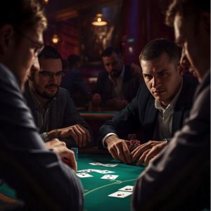 Xì Dách tại RR88A